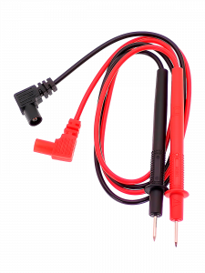 Орбита OT-INM27 мультиметр цифровой в калоше